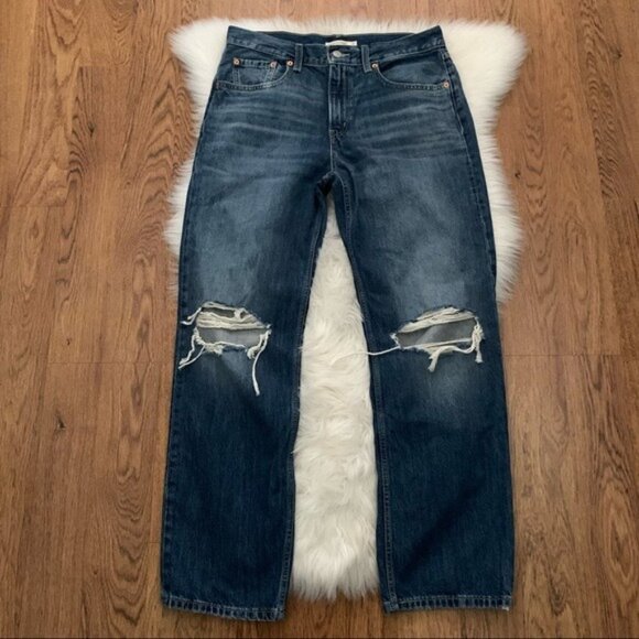 Levi’s Jeans - Picture 4 of 12